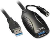 Lindy USB 3.0 active extension