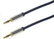 Logilink 3.5mm Cable, 1m (CA10100)