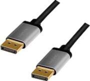 Logilink DisplayPort 1.2 Cable, 3m