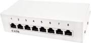 Logilink LOGILINK- Patch Panel Desktop CAT6