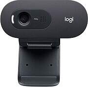 Logitech C505e Business Webcam (960-001372)