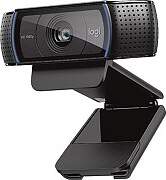 Logitech C920 HD Pro Webcam (960-001055)