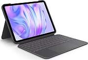 Logitech Combo Touch für iPad Pro