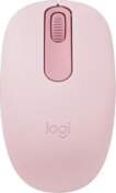 Logitech M196, Rose (910-007461)