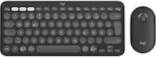 Logitech PEBBLE 2 COMBO FOR MAC