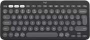 Logitech Pebble Keys 2, Graphite, US