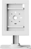 Maclean Tablet advertising mount with lock