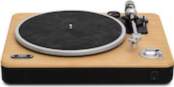 Marley Turntable | Stir It Up