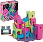 Mattel MEGA Showcase Squid Game Set