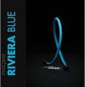 MDPC-X Sleeve Medium - Riviera Blue
