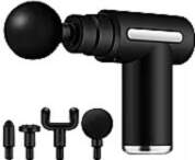 Media-Tech MASSAGE GUN (MT6521)