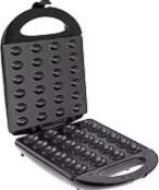 Mesko Nut maker MS 3041, Black