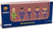 Minix 5-PACK 7 CM - FC