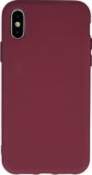 Mocco Silicone Case for Apple iPhone