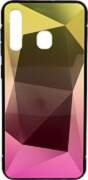 Mocco Stone Ombre Back Case Silicone