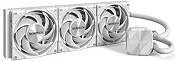 Montech HyperFlow Silent 360, White (HYPERFLOW