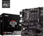 MSI A520M PRO (A520M PRO)