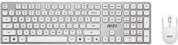 MSI FORGE K210 WIRELESS COMBO WHITE