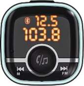 Navitel BHF04 MAX FM-transmitter With Handsfree