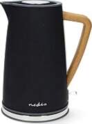 Nedis Soft-Touch, Black (KAWK510EBK)