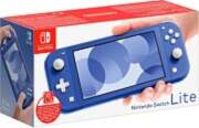 Nintendo Switch Lite (without power adapter)