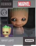 PALADONE Groot Icon Light (PP11306GT)