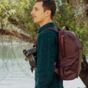 Peak Design Everyday Backpack V2 20L