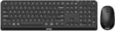 Philips PHILIPS SPT6407B Wireless Combo Black