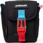 Polaroid Go camera bag, multi (6296)