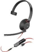 Poly Blackwire C5210, USB-C/A (8X230AA)