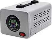Qoltec 50724 Automatic Voltage Stabilizer AVR