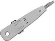 Qoltec Insertion tool KRONE LSA KEYSTONE