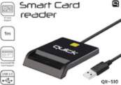 Quick QR-510 Smart ID Card reader