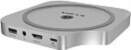 Raidsonic ICY BOX IB-DK100 Mac Mini