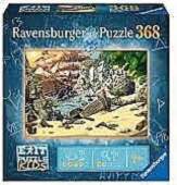 Ravensburger Puzzle EXIT The Pirate Adventure