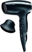 Remington D5000,  Black (D5000)