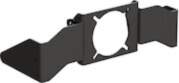 Res-tech GT Direct Drive Support -