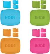 Rode Colors ID tags for NT-USB