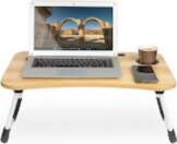 RoGer Folding Laptop Table (RO-5184)