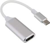 RoGer Multimedia Adapter Type-C to HDMI
