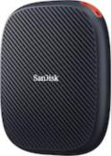 SanDisk PHONE SSD EXTERNAL SSD AMBER