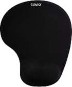 Savio MP-01B, Black (SAVMP-01B)