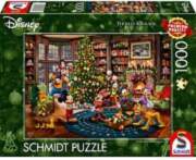 Schmidt Spiele Thomas Kinkade Studios: Disney
