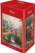 Schmidt Spiele Thomas Kinkade Studios: Mickey