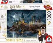 Schmidt Spiele Thomas Kinkade Studios Wizarding