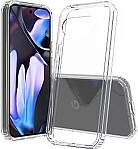 Screenor SCREENOR BUMPER GOOGLE PIXEL 9A
