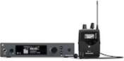 Sennheiser EW IEM G4-A - Audio