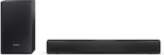 Sharp Compact 2.1 Soundbar with