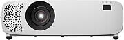 Sharp E501U LASER LCD PROJECTOR 1920X1200