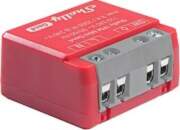 Shelly 1PM Mini Gen4, relay red